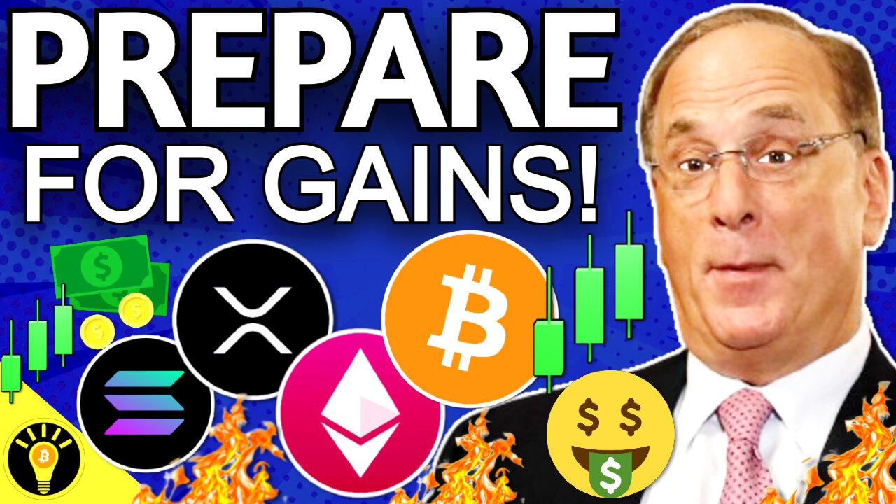 🚨THE NEXT PRICE TARGETS FOR BITCOIN, ETHEREUM, XRP, & BNB REVEALED!