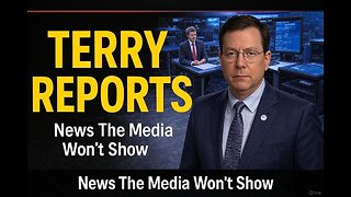 101325 Terry Reports - Political Videos You Must See! No. 2