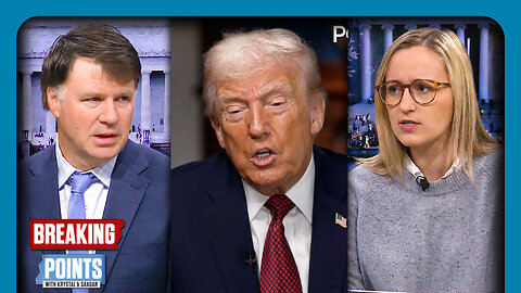 Trump Says NATO Calls Him 'Daddy', BENDS KNEE To China