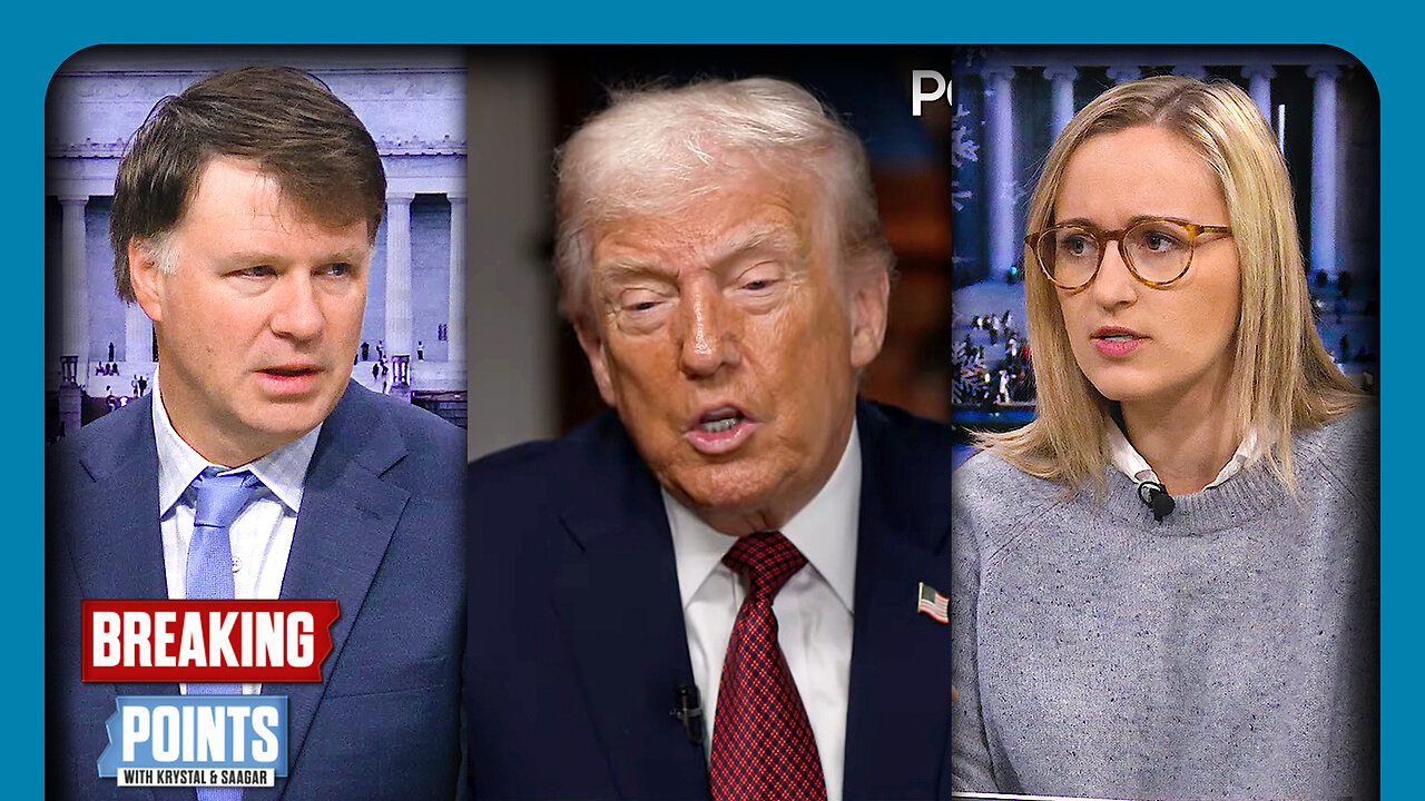 Trump Says NATO Calls Him 'Daddy', BENDS KNEE To China