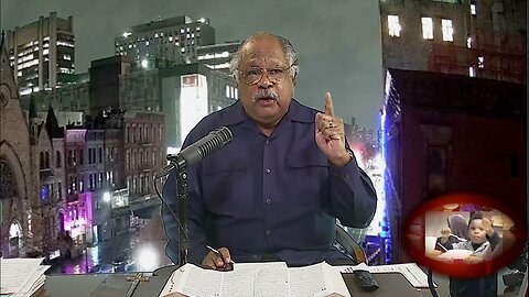 The Blood Of Jesus Against Islam