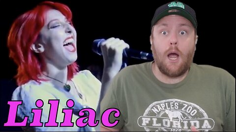 “Super High Energy!” Liliac - Not Afraid (Music Video) Reaction!