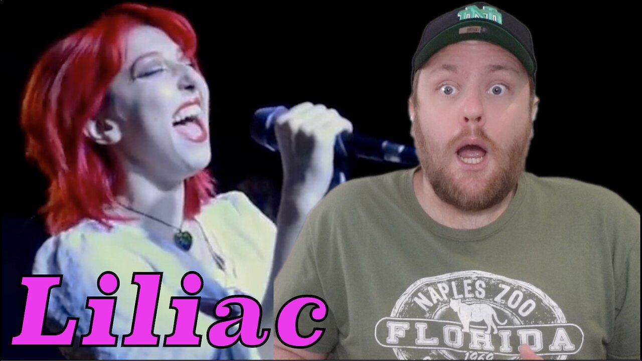 “Super High Energy!” Liliac - Not Afraid (Music Video) Reaction!