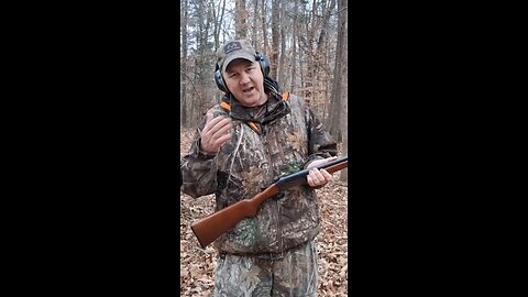 Revelation 350 16 gauge, short