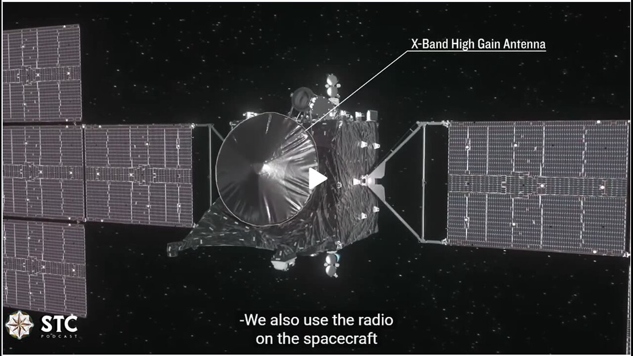 Atlas and the Comet Surge: What is Happening in Our Solar System...
