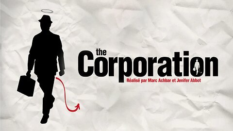 The Corporation (2003)