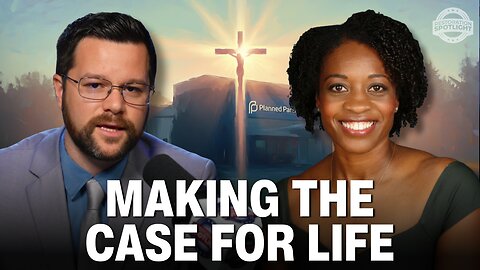 From Abortion to Redemption: Toni McFadden’s Story | Restoration Spotlight