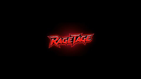 Egging on RAGETAGE | I’ve never been madder.