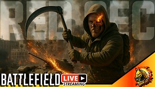 🔴Battlefield 6 Live M&K Gameplay: Who's Hunting Who?