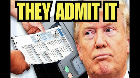 EXPOSED: Globalists Wargaming to STEAL THE 2026 MIDTERMS