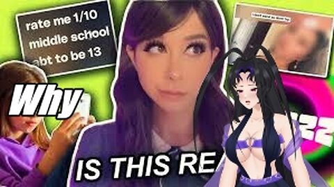 Time To shut Down The Internet, Just Burn It Down //ShoeOnHead Reacts