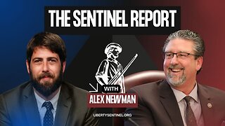 New Bill Would Protect Against Digital ID