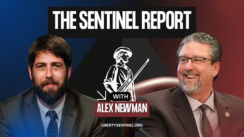 New Bill Would Protect Against Digital ID