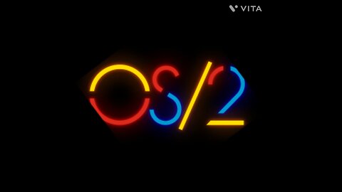 WARP GENERATION (OS/2 NIGHT DRIVE MIX)