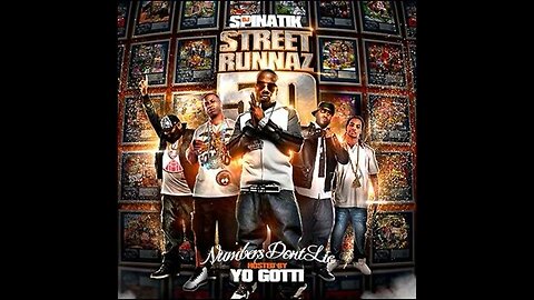 Waka Flocka Flame Feat Brick Boy Wal-Mart Money