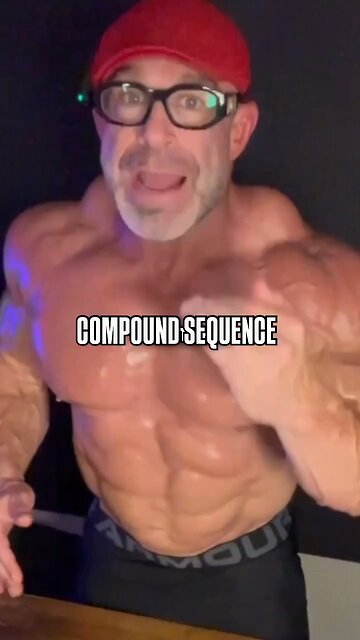 Compound sequences