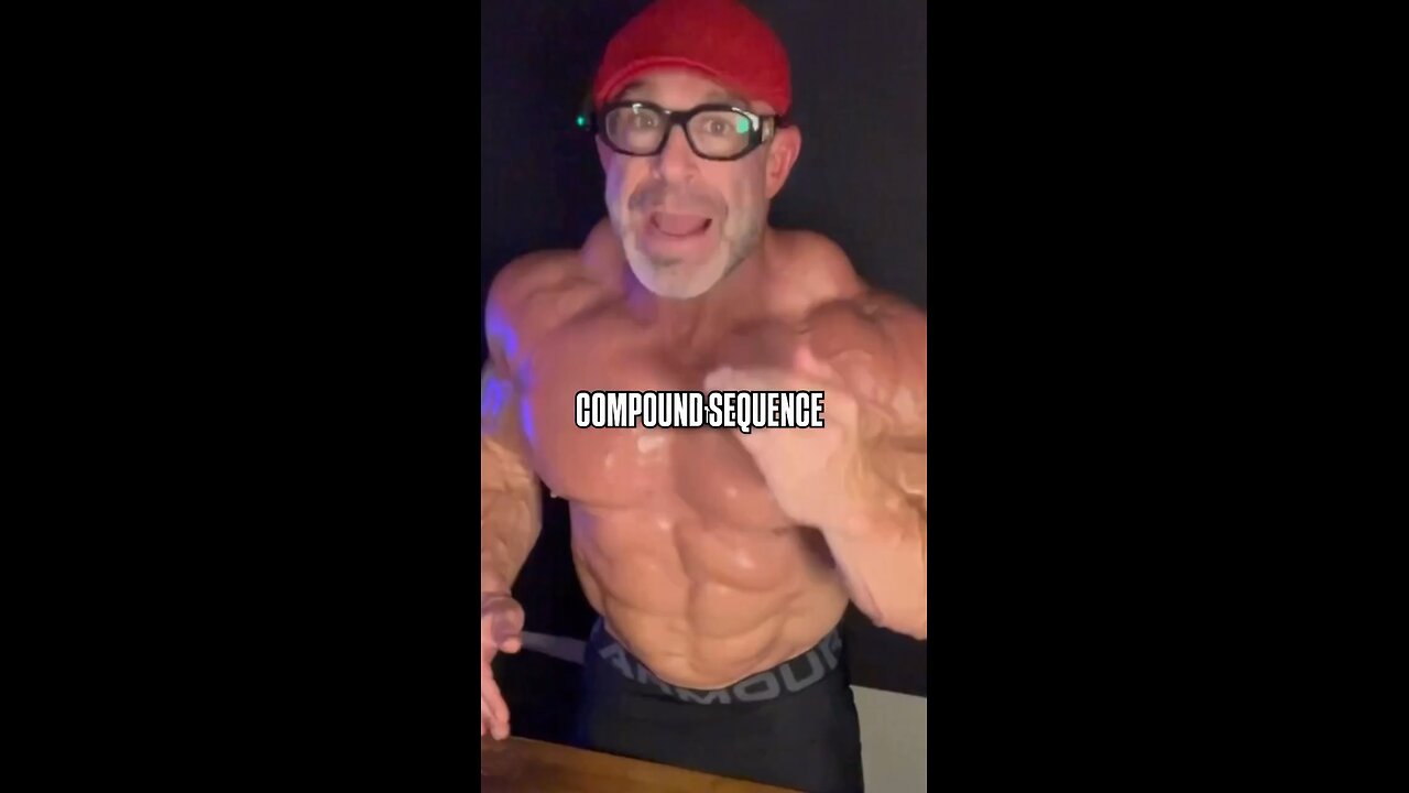 Compound sequences