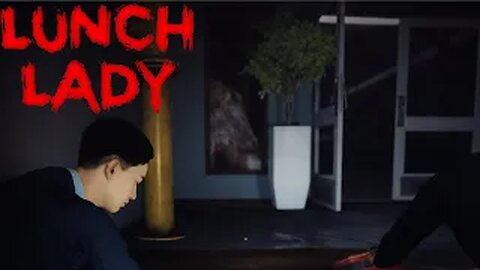 Haven't Studied, No Problem....Maybe | Lunch Lady (1)