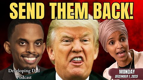 Should Donald Trump Deport All Traitorous Legal Immigrants!