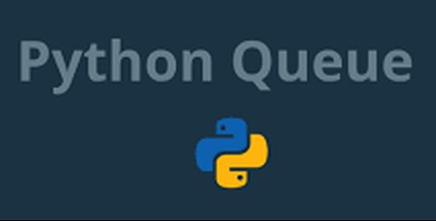 Python Queue