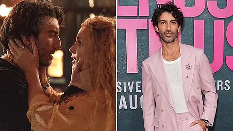 "Hollywood Drama: Justin Baldoni vs. Blake Lively"