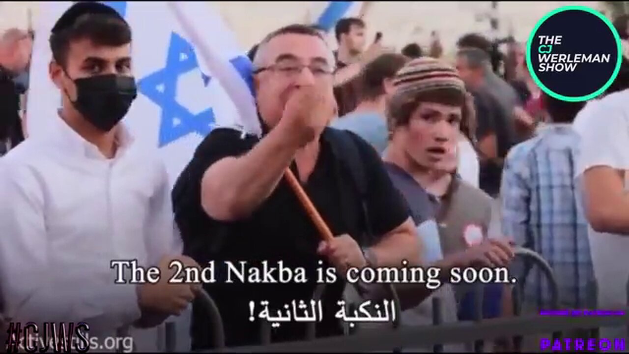 Countries Begin De-Radicalizing Zionists