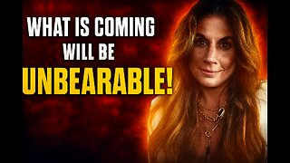 Amanda Grace PROPHETIC WORD: Urgent Message! Prepare Your Homes Now—A Powerful Shift Is Coming! #news #politics #podcast