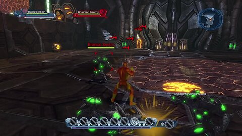 dc unverse online