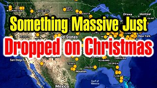 Could This Be the Greatest Christmas After What Trump Just Dropped? Even Dave Chappelle Gets it!