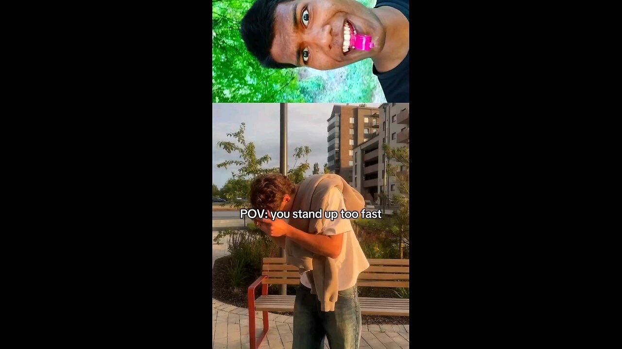 Laugh Level: 1000 🤣🔥
