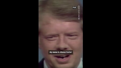 JIMMY CARTER: A LEGACY OF LEADERSHIP AND PEACE