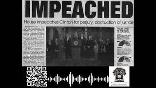 #OnThisDay October 8, 1998: Constitutional Crossroads