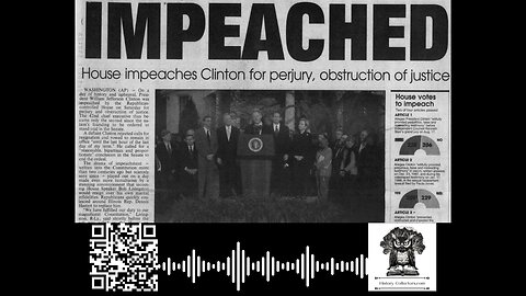 #OnThisDay October 8, 1998: Constitutional Crossroads