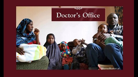 Illegal aliens have MANY ways of extracting free healthcare