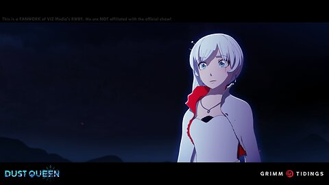 COMING SOON! Episode 1 PREVIEW | Dust Queen (A RWBY Fan Series)