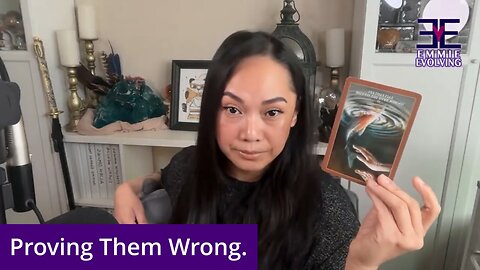 They wanted you to fail but you kept on going!