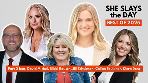 Best Of 2025: Business Growth & Leadership