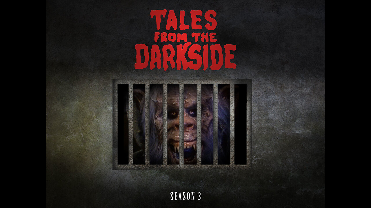 Tales from the Darkside - S03E01 - The Circus