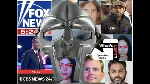 Operation Gladio 2.0