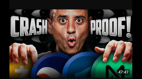 Privacy Is The ONLY Narrative SURVIVING In This Crypto Crash!