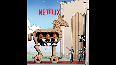 ⛔️⛔️⛔️ Cancel your Netflix membership...