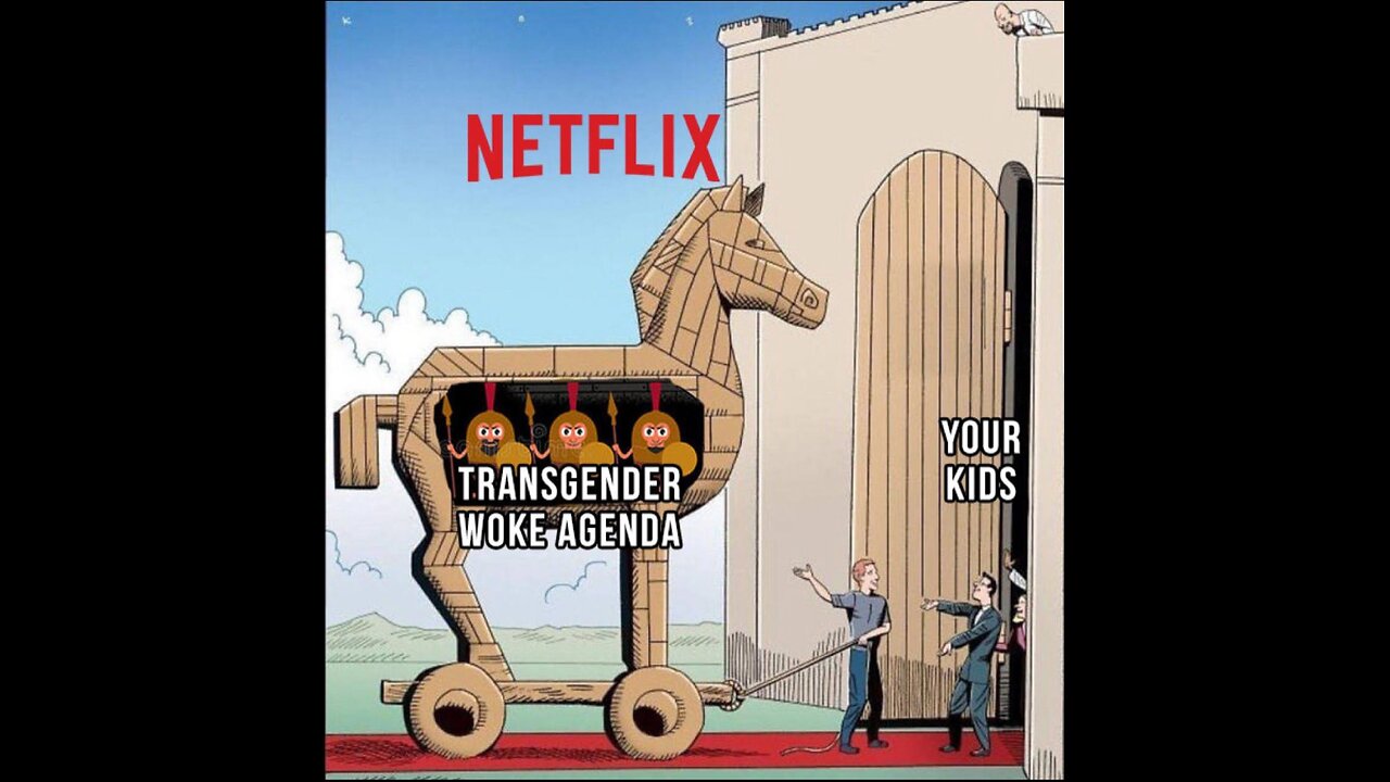 ⛔️⛔️⛔️ Cancel your Netflix membership...