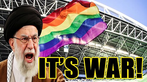 Seattle World Cup Pride Match BACKFIRES! Egypt and Iran are FURIOUS and may BOYCOTT match!