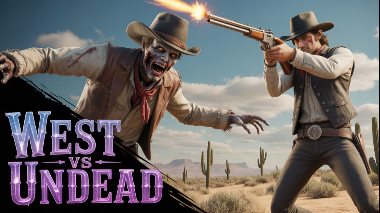 We're BACK in 7 Days to Die WILD WEST Mod with Friends