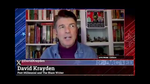 CANADA'S ORGAN HARVESTING EXPOSED