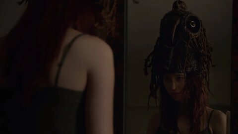 Delivery | Short Horror Film (2025) | The Package Arrived After Midnight