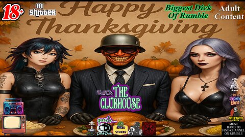 [Console Gamer] MRxW1CK's (Happy Thanksgiving)