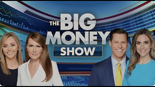 The BIG MONEY SHOW (Full Episode) January 31, 2025