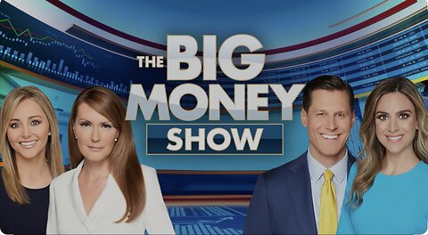 The BIG MONEY SHOW (Full Episode) January 31, 2025