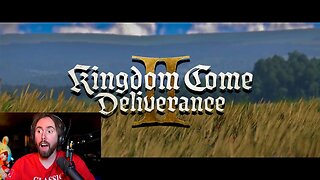 So I Tried Kingdom Come Deliverance 2..